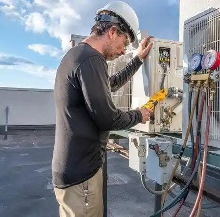 hvac services Dublin